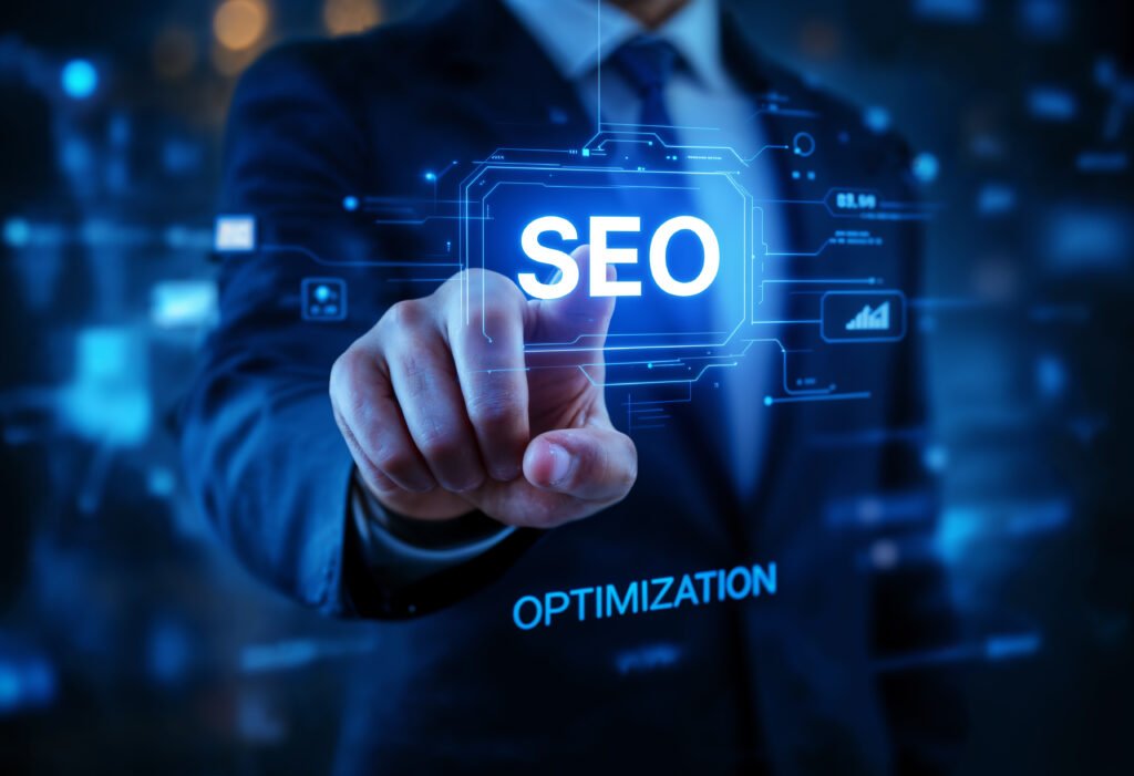 SEO Expert for websites