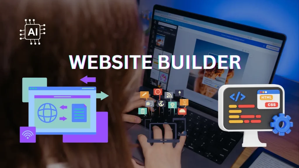 website builders
